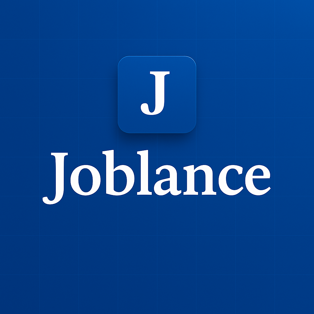 Joblance Team