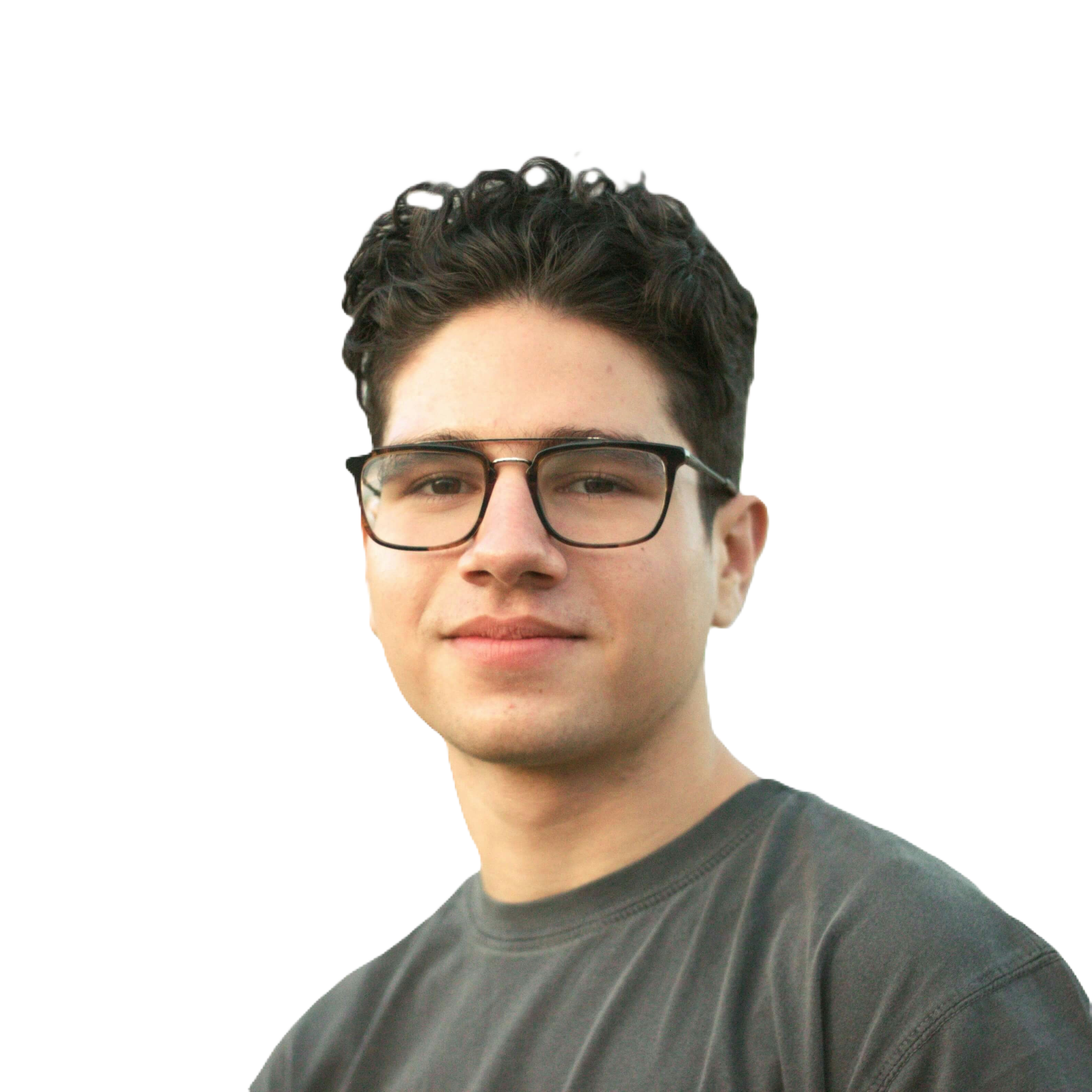 Candidate profile