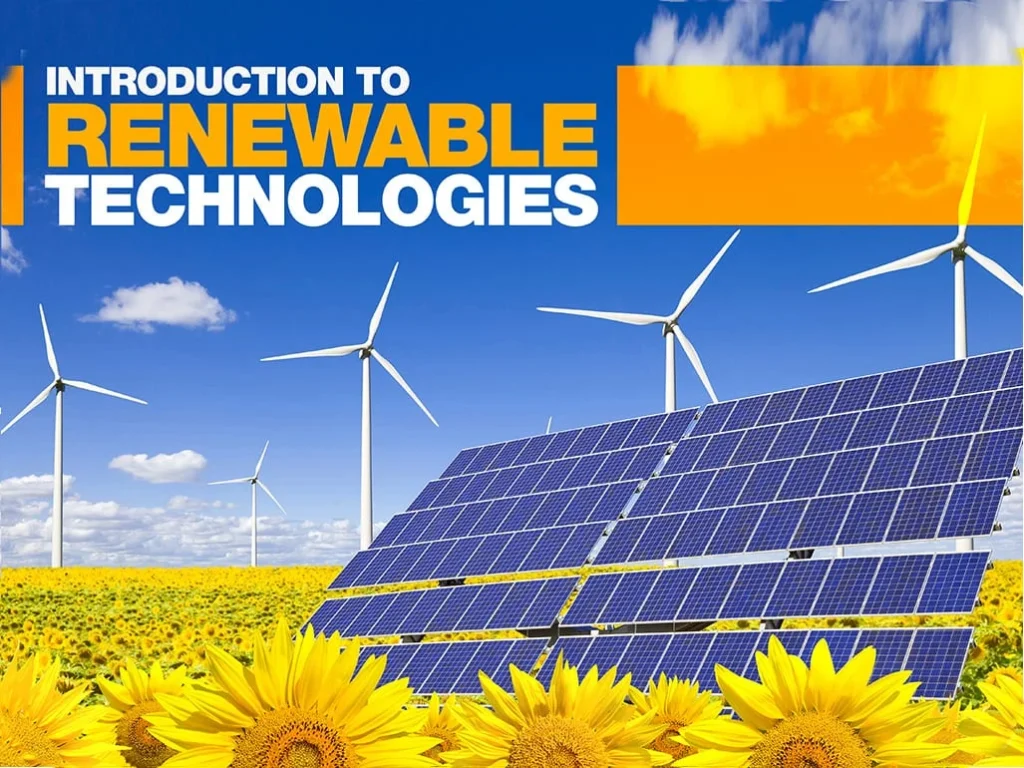 sustainable technology innovations