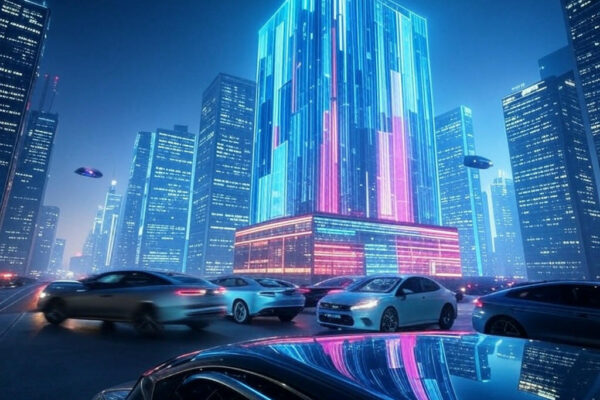 Artificial Intelligence and Generative AI: The Future is Here Artificial Intelligence and Generative AI in action.