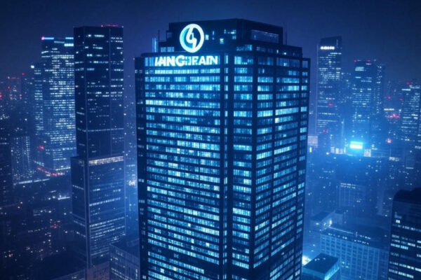 Unlocking the Power of LangChain: The Future of AI Development in 2025 langchain