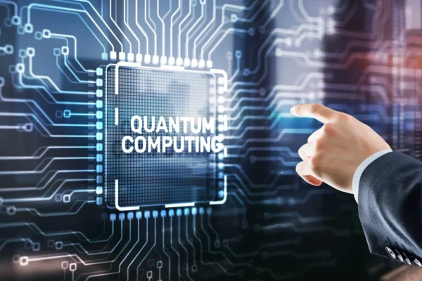 The Rise of Quantum Computing: What It Means for the Future